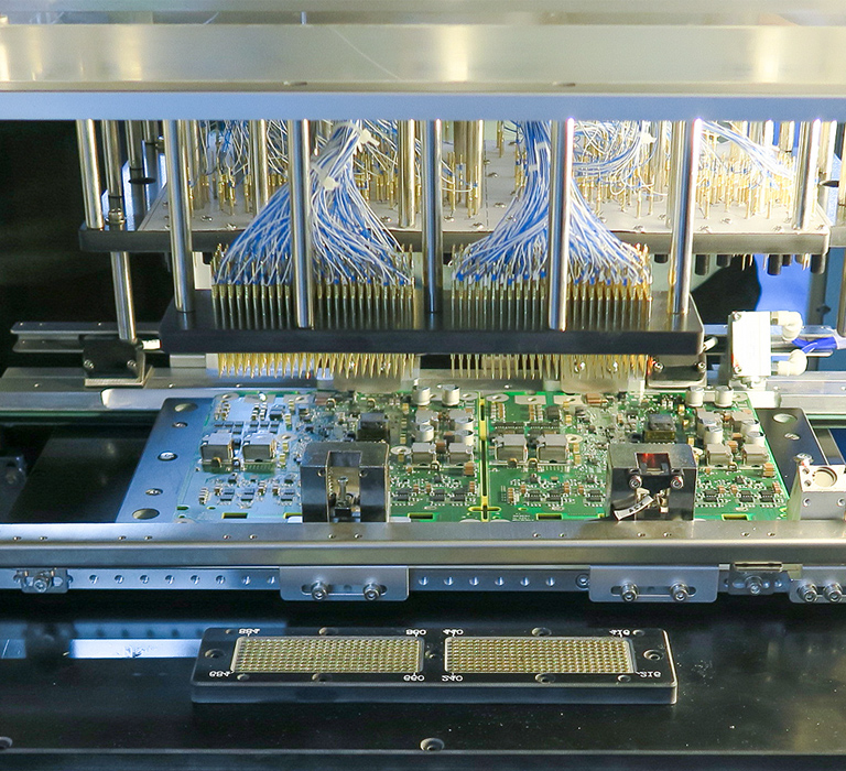 PTI云系统
电测工程师的云上工具箱